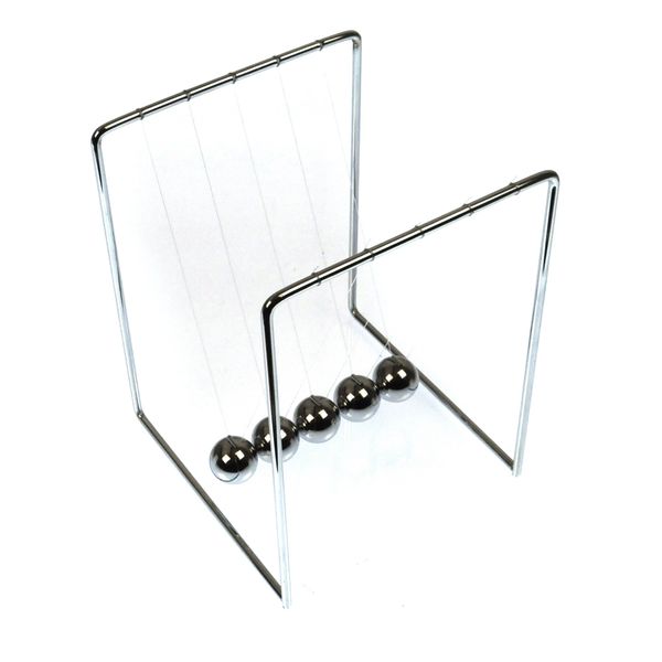 Tobar Large Newtons Cradle, Mixed, 21031