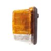 Front Side Indicator Light Lamp Replacement for John Deere 1030 1140 1640 2030 2040 Tractor