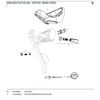 Sram Hood Cover Sram Red Etap Axs Eb, Pair: Black