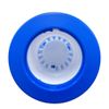 Pool/Spa Chlorine Tablet Dispenser Floater for  1" or 3" Tablets (6 Pack)