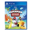 Paperman (PlayStation 4)