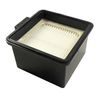 HQRP Filter compatible with Dirt Devil F43, 2PY1105000, 1PY1106000 EasyLite & Cyclonic Replacement Upright Vacuum