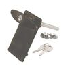 GARADOR 'T' Locking Garage Door Handle