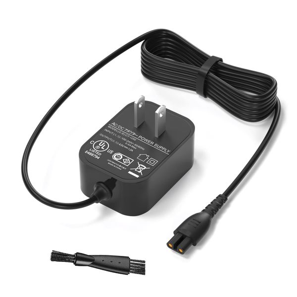 4.5V for Andis Charger 73000 Envy SPA045120DU 73102 73105 73106 73005 73010 73045 73060 73095 77511 73500 73035 LCL-2 Cordless Clipper