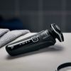Philips Shaver Series 5000 Wet & Dry Shaver with Charging Stand, S5898/25