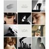 LOA The Emulsion Noir 3.4 fl oz (100 ml)