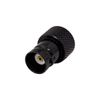 SMAP – bncj – Small Conversion Connector (Black)