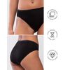 Mey Basics Mey Lights Damen Jazz-Pants,Schwarz - 40