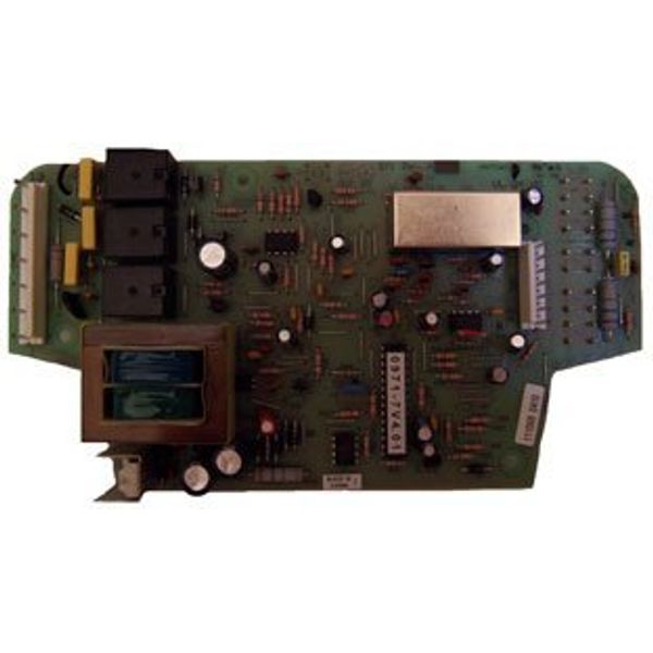 CHALLENGER Garage Door Openers 111068 Circuit Board