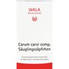 Carum carvi COMPOSITUS Infant Zäpfchen 10x1 G