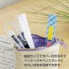 Sunstar Stationery S2808552 Sticky Notes, Slalit, Stripe