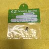 O.S. Glow Engine Carburetor Spare Part Code Number 26781834 O Ring For Needle