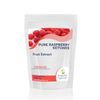 Raspberry 7 Capsules – Natural Antioxidant & Weight Management Support – 500mg Pure Raspberry Extract, Non-GMO