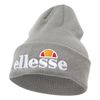 ellesse Men's Velly Beanie, Grey, One Size UK