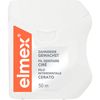 elmex Zahnseide gewachst mit Aminfluorid, 1 St. Packung