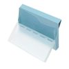 Pilot PL-F05-74-AQ Portable Work File A5 Slim Aqua