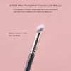 Under Eye & Nose Concealer Brush for Liquid Foundation Cream Blending Brush