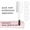 essie Nail Polish, Glossy Shine Finish,