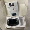 digital finger tip Pulse Oximeter for heart rate and oxygen saturation