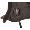Sea to Summit Gaiter Strap Replacement Pair, Black, One Size