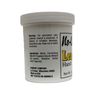 Liphontcta No-Crack Lemon Hand Cream, 16 ounce Jar