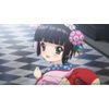 異国迷路のクロワーゼ The Animation　第7巻 [DVD]