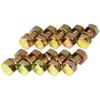 Safety-3 STR-3/8X30 10P Tractor Claw Bolt Nut Washer Set