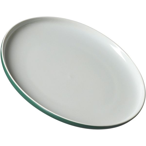 Ritzenhoff & Breker Jasper Green Dinner Plate 26 cm Jasper Green