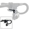 REC-MOUNTS 400ALR+CATHL2 Long Lower Adapter + Light Adapter Set for CATEYE
