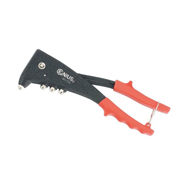 Genius Tools Heavy Duty Hand Riveter - SC-715