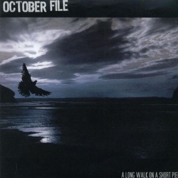 A Long Walk on a Short Pier [Vinyl LP]