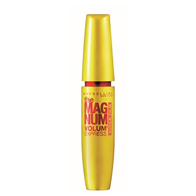 Maybelline New York Volume Express Magnum Super Film