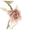 Sass & Belle Rose Garland Light Pink