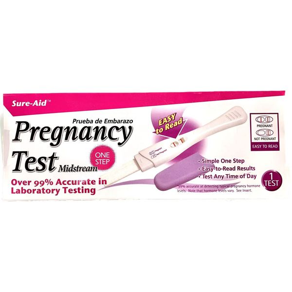 Pregnancy Test