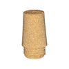 Riegler 116289 Sintered Bronze Silencer "Value Line" Slotted G 1/2