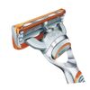 Gillette Fusion Power Razor Blades Box
