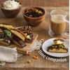 Biscotti Chocolate Nuts & Dried Fruit CherryPicked Cookies Box Holiday Kosher