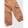 Mothercare Tan Cargo Trousers