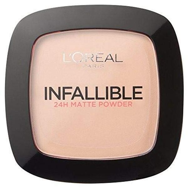 LOREAL Makeup Finisher 250ml