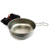 Gaobabu Titanium Bowl 500ml with Mesh Bag