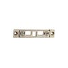 Roto Gold Centro Lock Plate for Wooden Windows