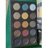 Nomad X Berlin Underground Special Edition Intense Eyeshadow Palette 15 Pan