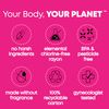 U by Kotex Tampons, Click Compact, Super Absorbency, Unscented, 45 Count