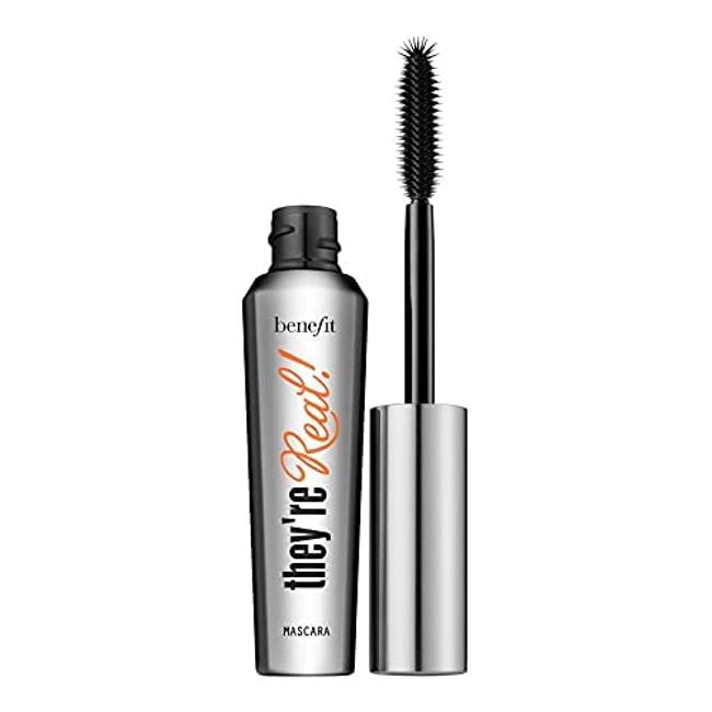 Benefit They're Real Mascara Black FULL Size - unboxed for postage
