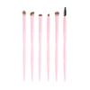 Brushworks HD Eye and Eyebrow Kit
