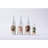 Kultmähne Gift Set of 4 Products