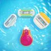 Venus Snap with Extra Smooth Women's Razor for On the Go