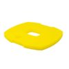 allpondsolutions CUP-7000 Replacement Fine Filter Foam, 30.5 x 28 x 3 cm