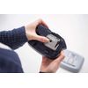 Brother PT-M95 Label Printer | P-Touch Labeller | QWERTY Keyboard | Handheld