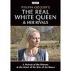 Philippa Gregory's The Real White Queen and her Rivals [BBC]